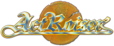 ActRaiser (USA)