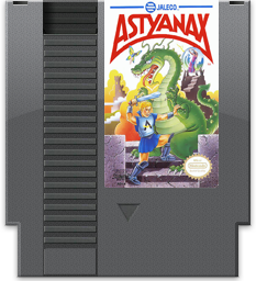 Astyanax (USA)