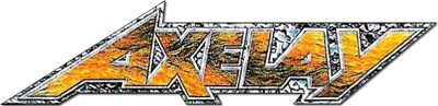 Axelay (USA)