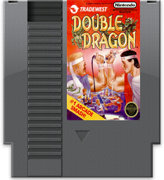 Battletoads-Double Dragon (USA)