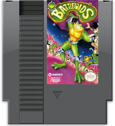 Battletoads (USA)