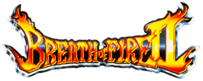 Breath of Fire II (USA)