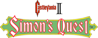 Castlevania II - Simon's Quest (USA)