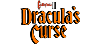 Castlevania III - Dracula's Curse (USA)