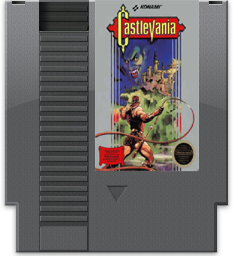 Castlevania (USA)