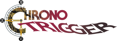 Chrono Trigger (USA)