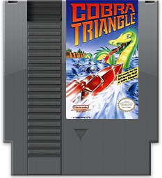 Cobra Triangle (USA)