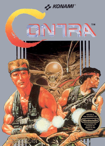 Contra (USA)