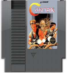 Contra (USA)