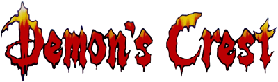 Demon's Crest (USA)