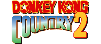 Donkey Kong Country 2 - Diddy's Kong Quest (USA)