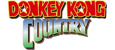 Donkey Kong Country (USA)