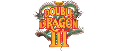Double Dragon III - The Sacred Stones (USA)