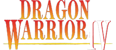 Dragon Warrior IV (USA)