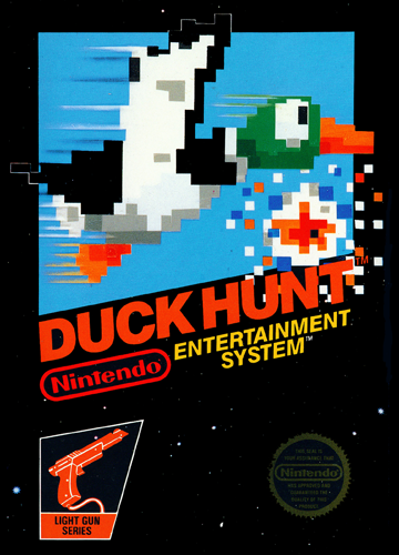 Duck Hunt (World)