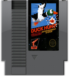 Duck Hunt (World)