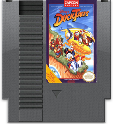 DuckTales (USA)