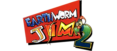 Earthworm Jim 2 (USA)