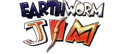 Earthworm Jim (USA)