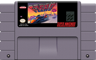 F-Zero (USA)