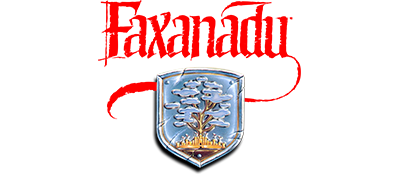 Faxanadu (USA)