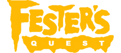 Fester's Quest (USA)