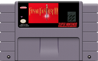 Final Fantasy II (USA) (Rev 1)
