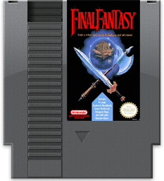 Final Fantasy (USA)