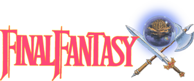 Final Fantasy (USA)