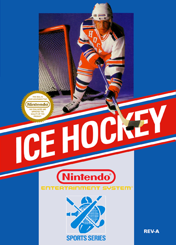 Ice Hockey (USA)