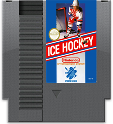 Ice Hockey (USA)