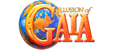 Illusion of Gaia (USA)