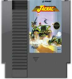 Jackal (USA)