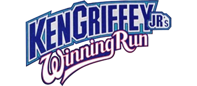 Ken Griffey Jr.'s Winning Run (USA)