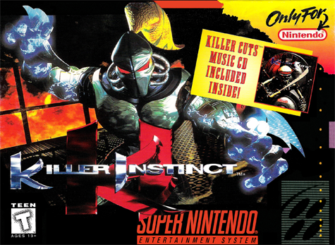 Killer Instinct (USA) (Rev 1)