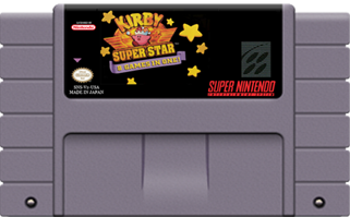 Kirby Super Star (USA)