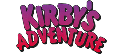 Kirby's Adventure (USA)