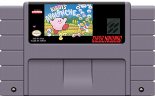 Kirby's Avalanche (USA)