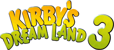 Kirby's Dream Land 3 (USA)