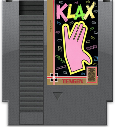 Klax (USA) (Unl)