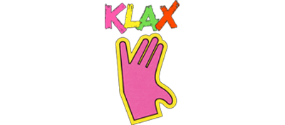 Klax (USA) (Unl)