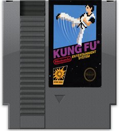 Kung Fu (Japan, USA)