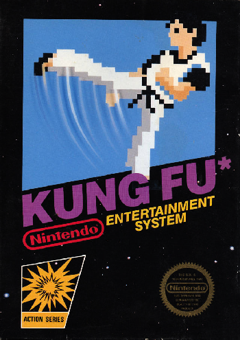 Kung Fu (USA)