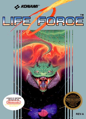 Life Force (USA)
