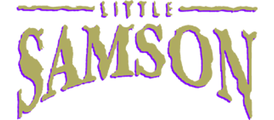 Little Samson (USA)