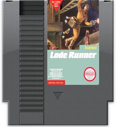 Lode Runner (USA)