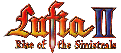 Lufia II - Rise of the Sinistrals (USA)