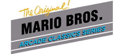 Mario Bros. (World)