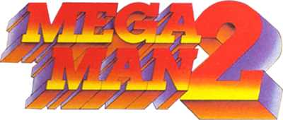 Mega Man 2 (USA)