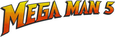 Mega Man 5 (USA)